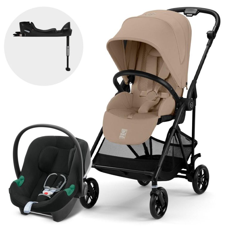 TS Melio Carbon AB + Aton B2