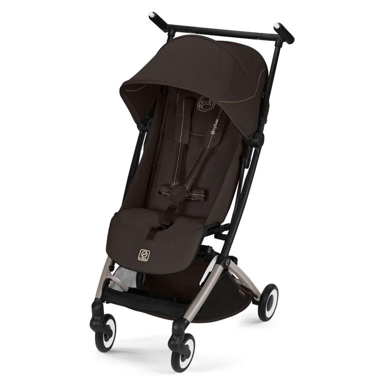Coche Libelle TPE Brown