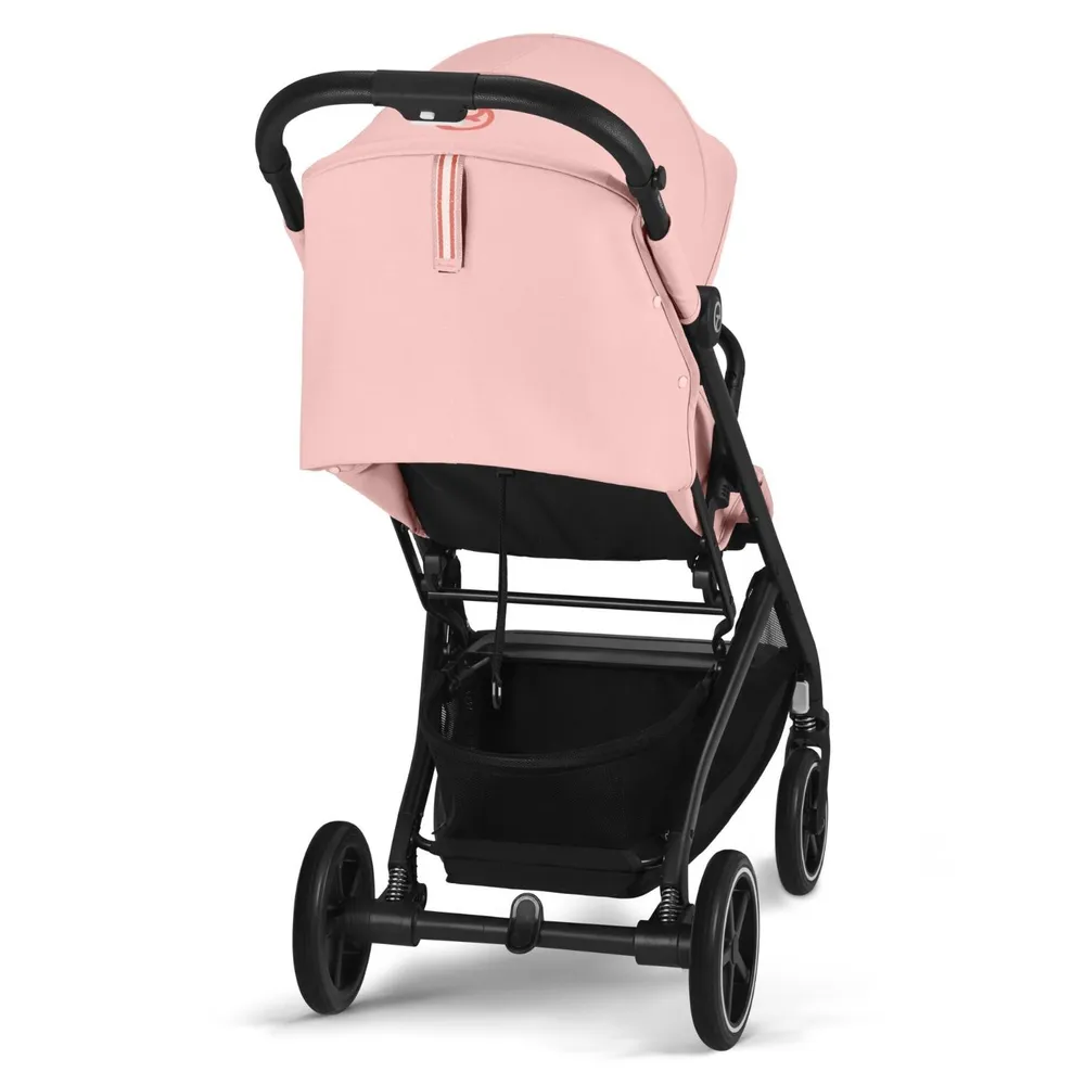 Cybex Beezy Black Candy Pink, foto 5