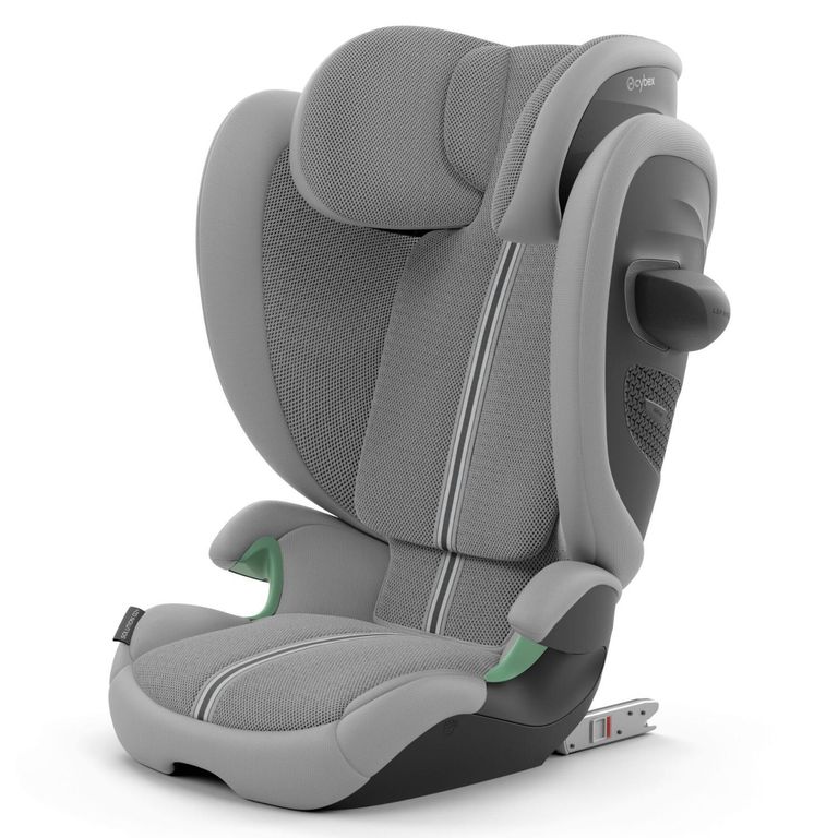 Silla Solution G2 plus Grey