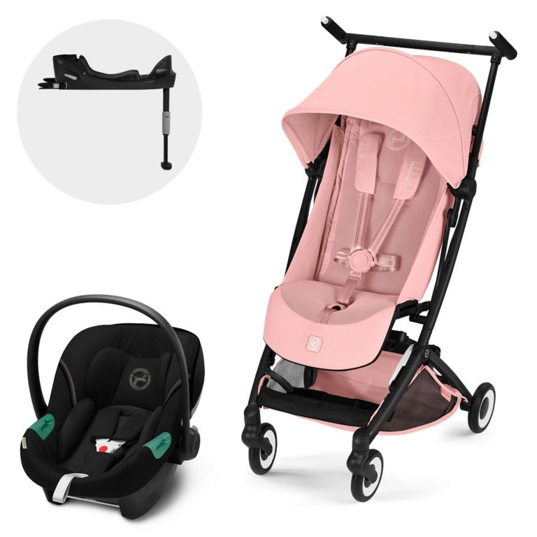 TS Libelle BLK CP + Aton S2