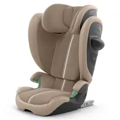 CYBEX - Silla Solution G2 plus Beige