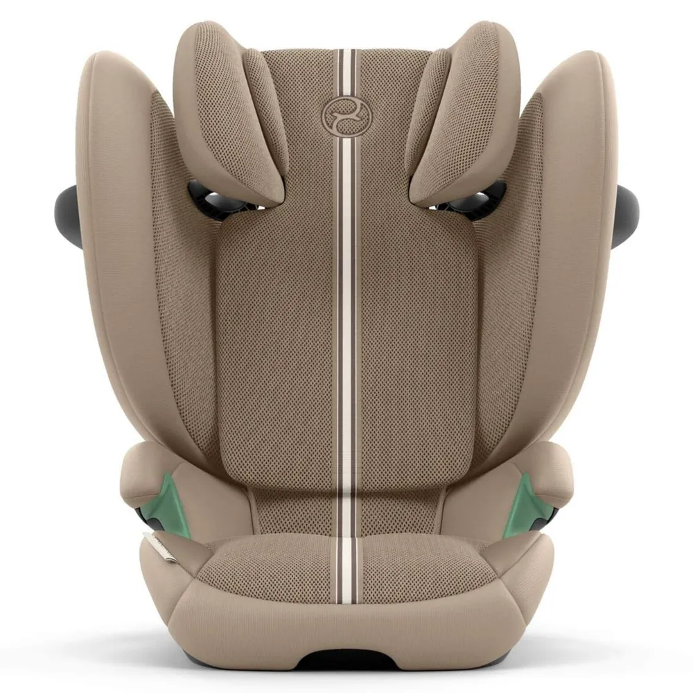 Cybex Solution G2 Plus Beige, foto 2