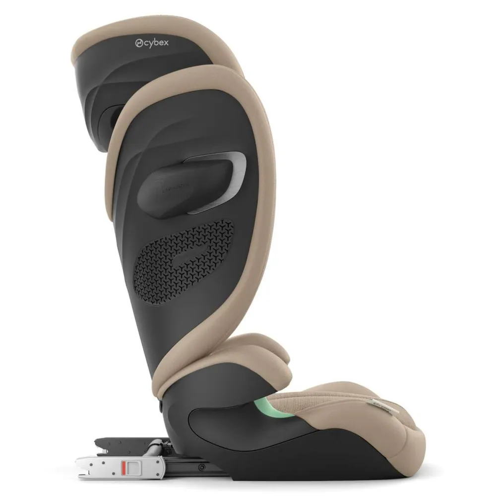 Cybex Solution G2 Plus Beige, foto 3