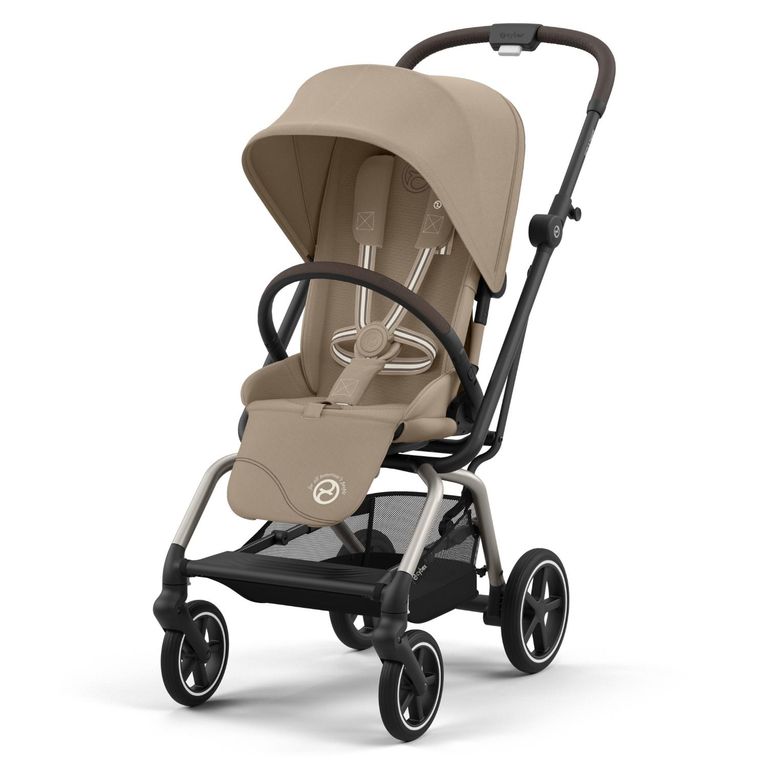 Coche Eezy S TW+ TPE ABeige