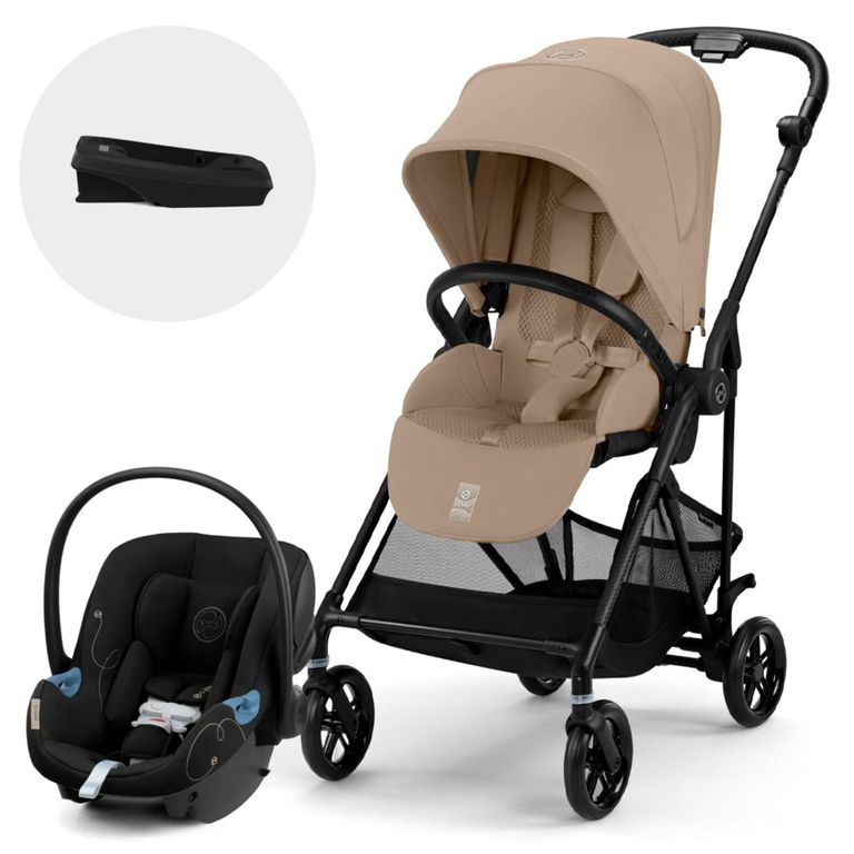 TS Melio Carbon AB + Aton G