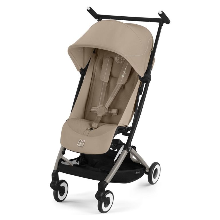Coche Libelle TPE ABeige