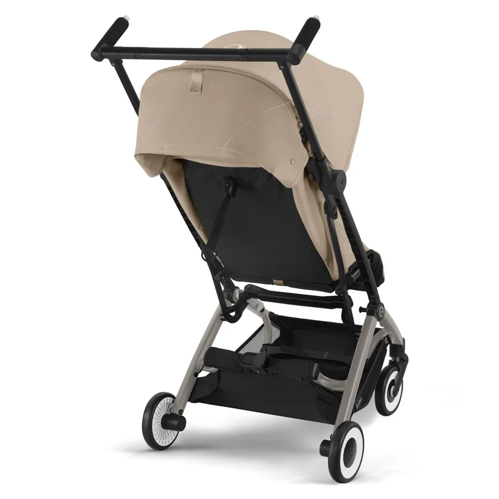 Cybex Libelle Taupe Almond Beige, foto 5