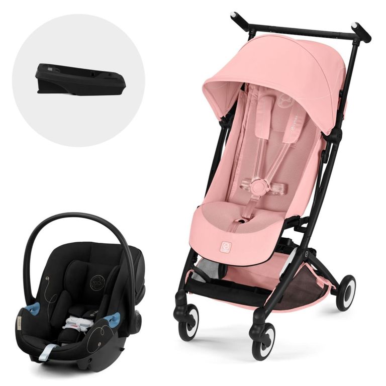 TS Libelle BLK CP + Aton G