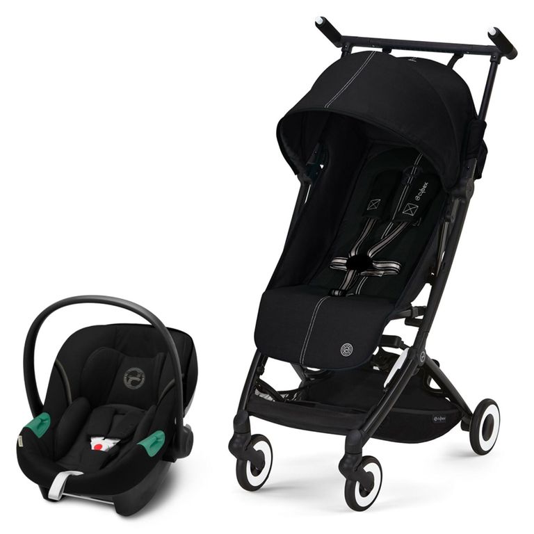TS Libelle MB + Aton S2 OBox