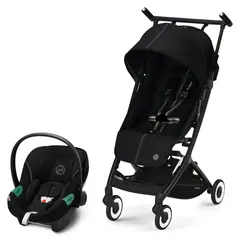CYBEX - TS Libelle MB + Aton S2 OBox