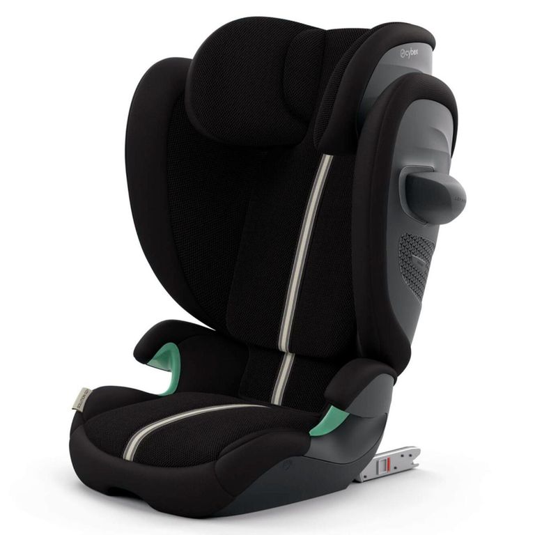 Silla Solution G2 plus Black