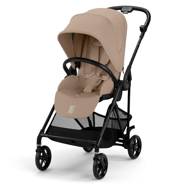 Coche Melio Carbon Abeige
