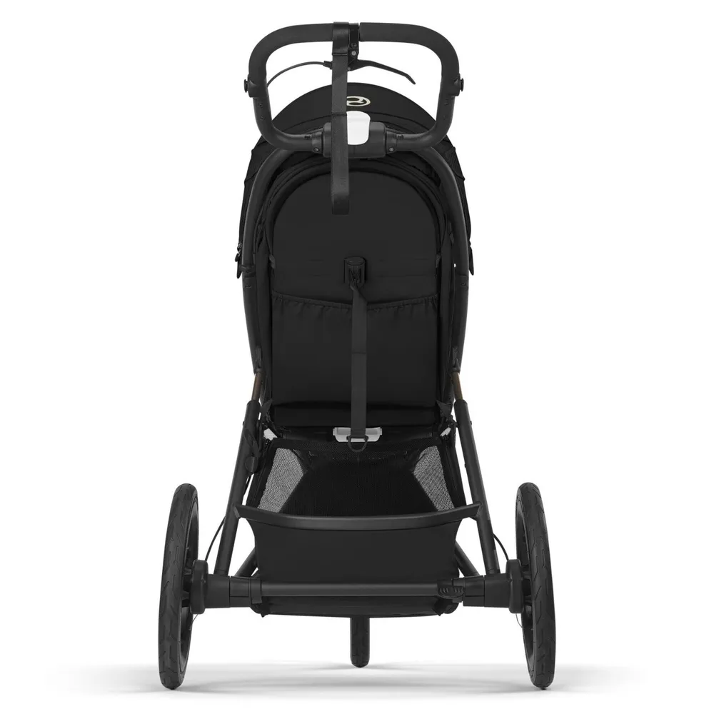Cybex Avi Spin Moon Black, foto 5