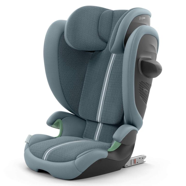 Silla Solution G2 plus Blue
