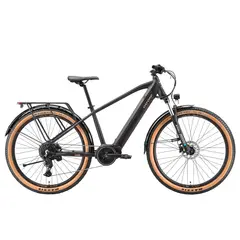 OXFORD - Bicicleta Urbana Aro 29 Highway Suv