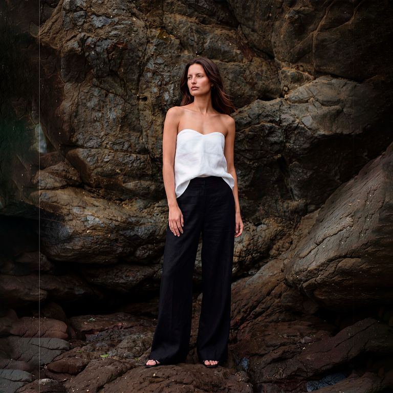 Blusa Mujer