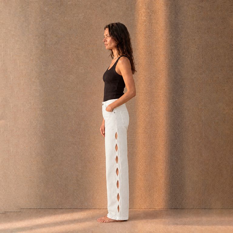Pantalón Mujer