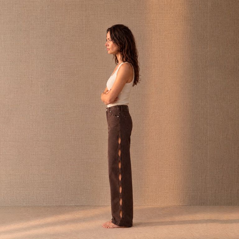 Pantalón Mujer