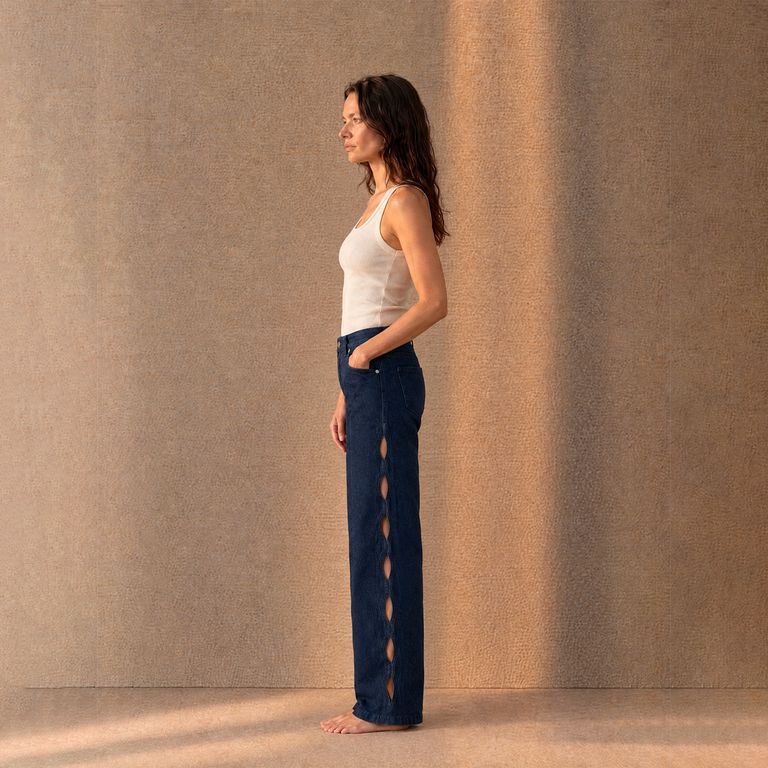 Pantalón Mujer
