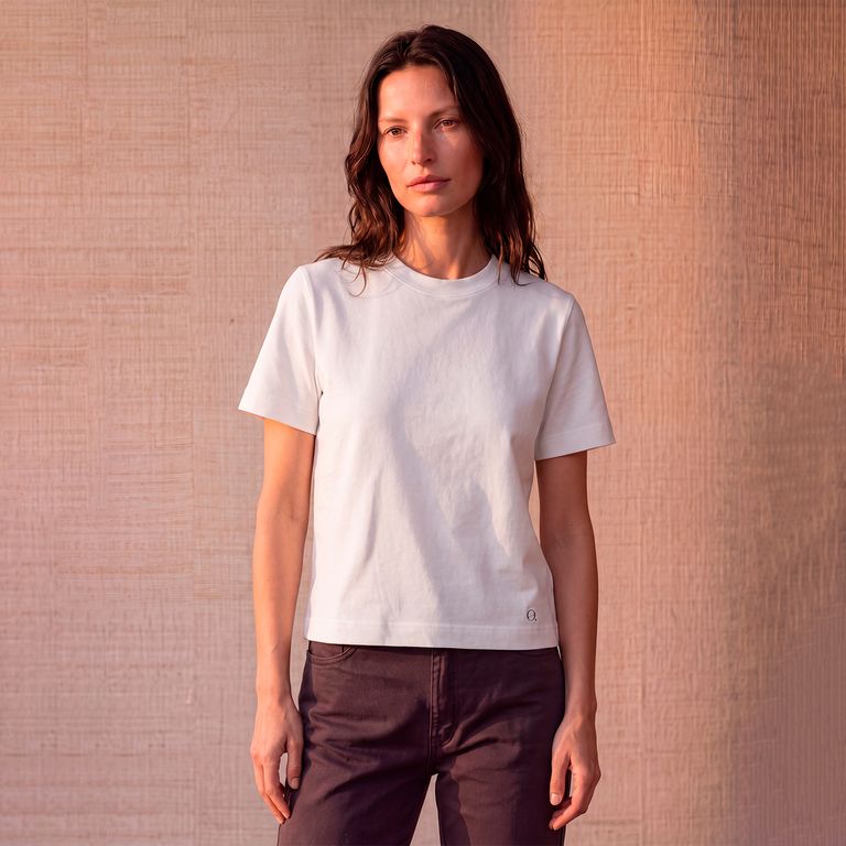 Polera Mujer