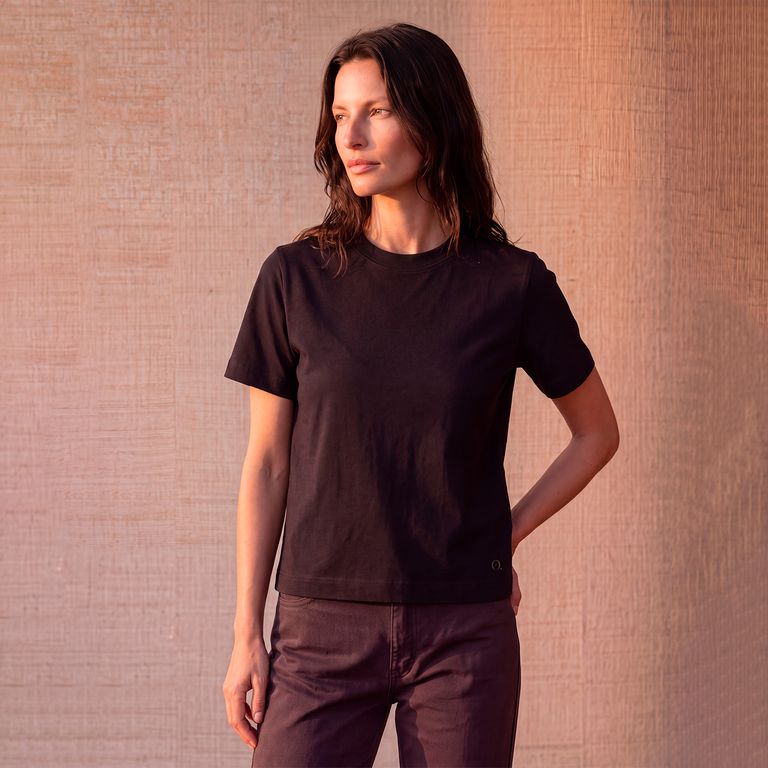Polera Mujer