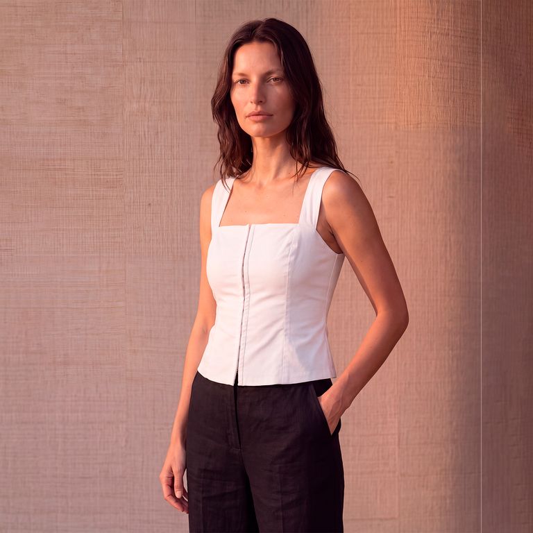 Blusa Mujer