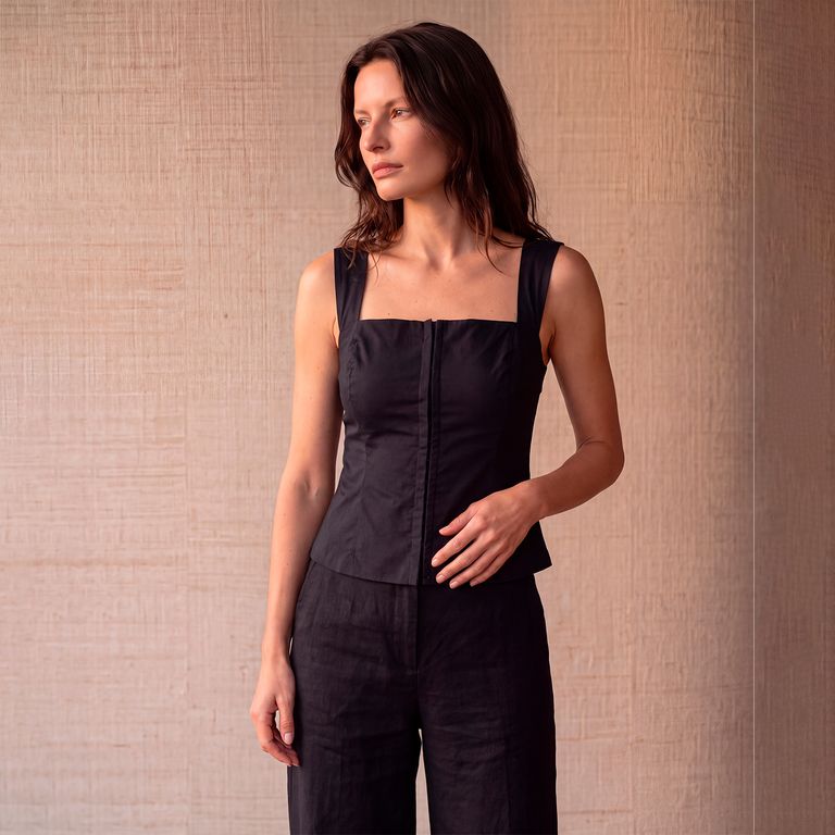 Blusa Mujer