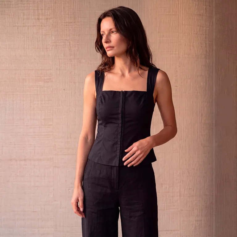 Blusa Mujer