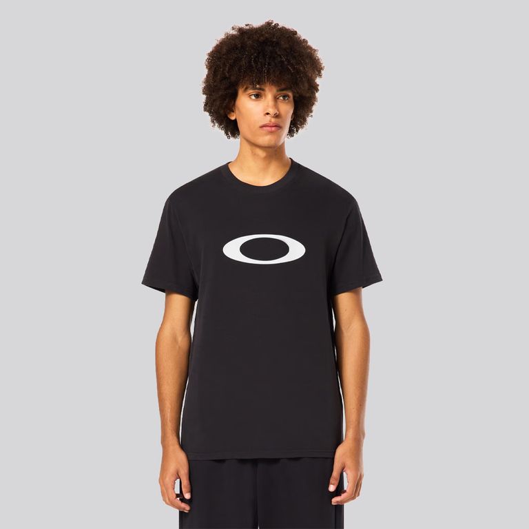 Polera Manga Corta Hombre