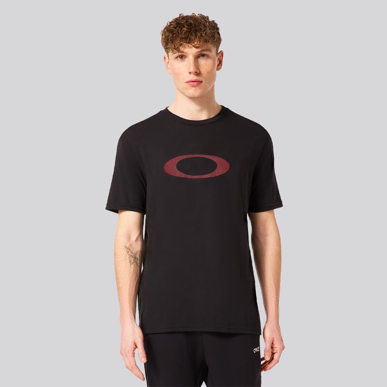 Polera Manga Corta Hombre