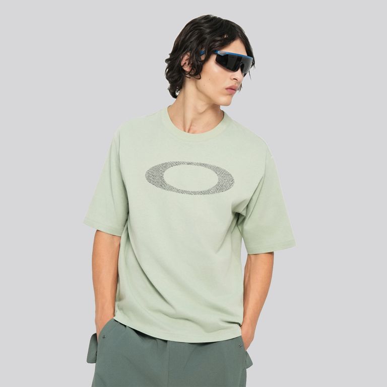 Polera Manga Corta Hombre