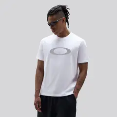 OAKLEY - Polera Manga Corta Hombre