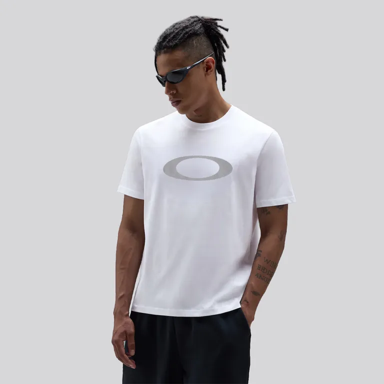 Polera Manga Corta Hombre