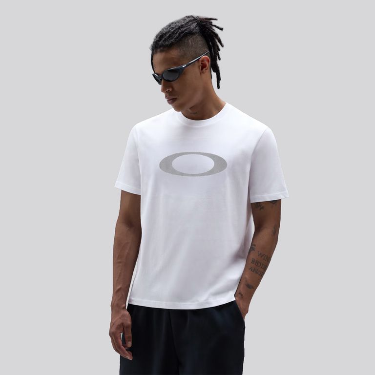 Polera Manga Corta Hombre
