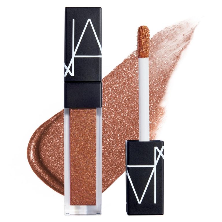Sombra Líquida Sparkling Seduction Liquid Eyeshadow
