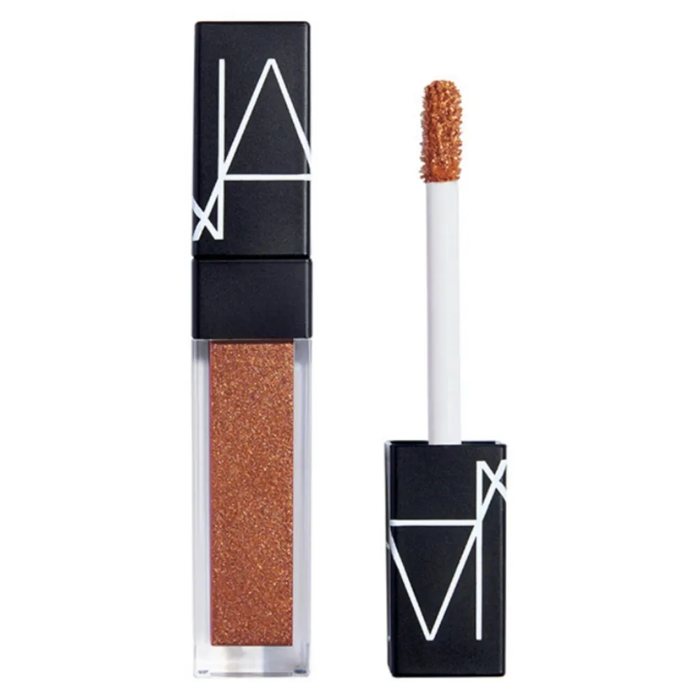 Nars Sparkling Seduction Liquid Eyeshadow Living Doll, foto 2