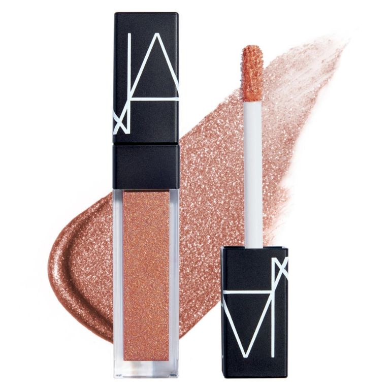 Sombra Líquida Sparkling Seduction Liquid Eyeshadow