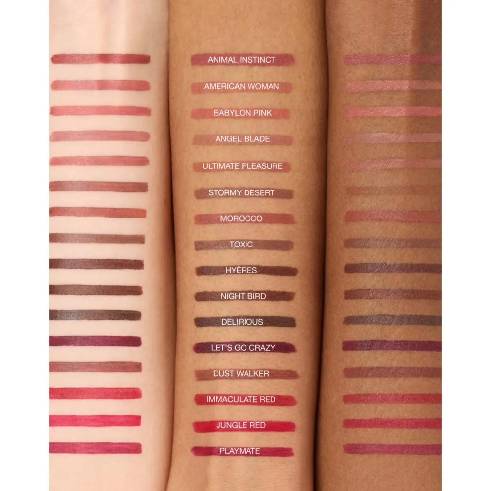 Nars Lip Liner Angel Blade, foto 4