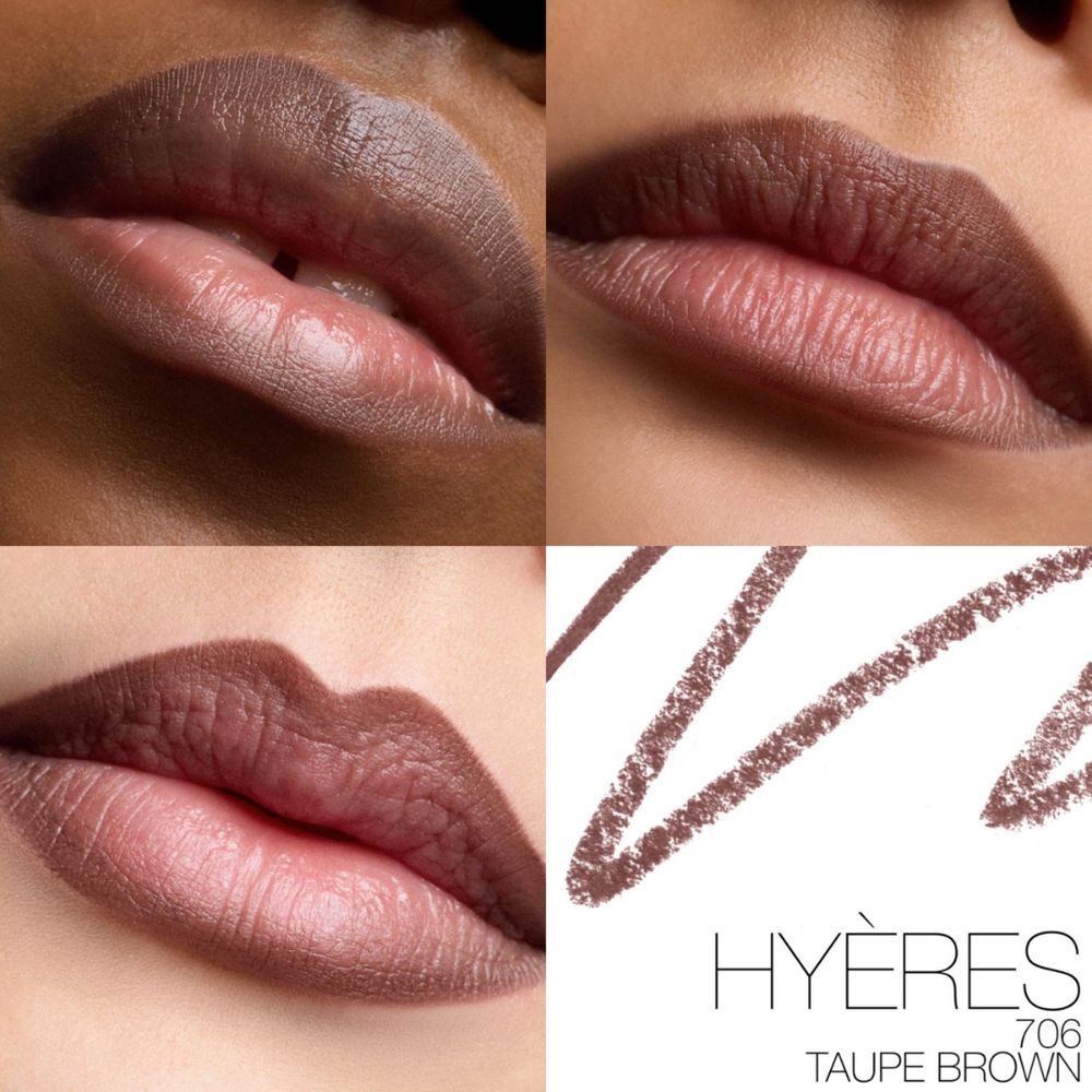 Lip Liner- Hyeres, foto 3