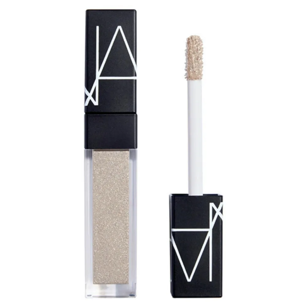 Nars Sparkling Seduction Liquid Eyeshadow Disobedience, foto 2