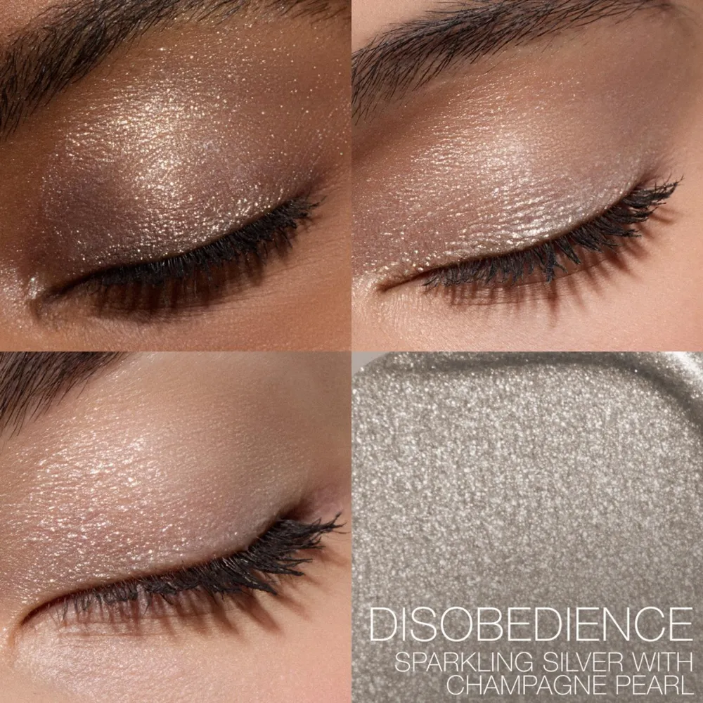 Nars Sparkling Seduction Liquid Eyeshadow Disobedience, foto 3