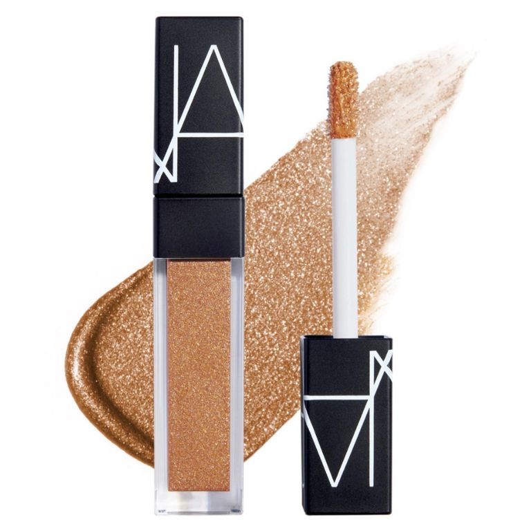 Sombra Líquida Sparkling Seduction Liquid Eyeshadow
