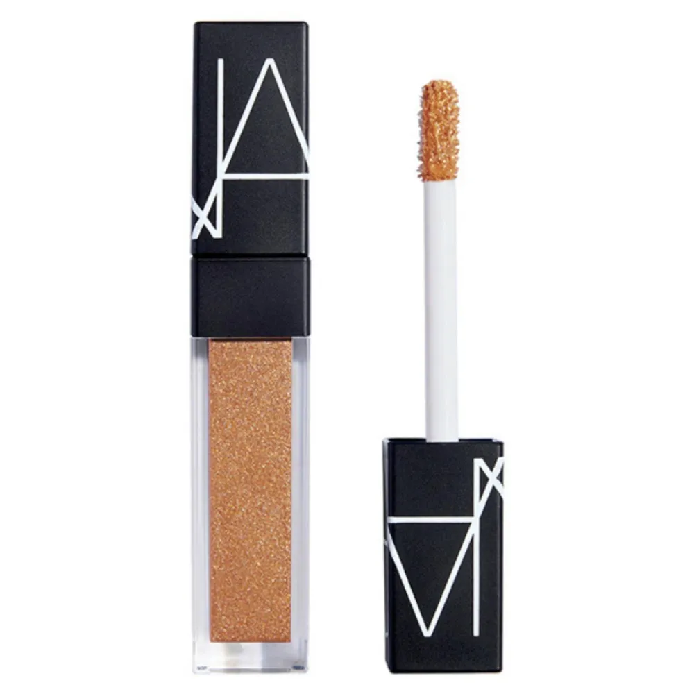 Nars Sparkling Seduction Liquid Eyeshadow Damage Control, foto 2
