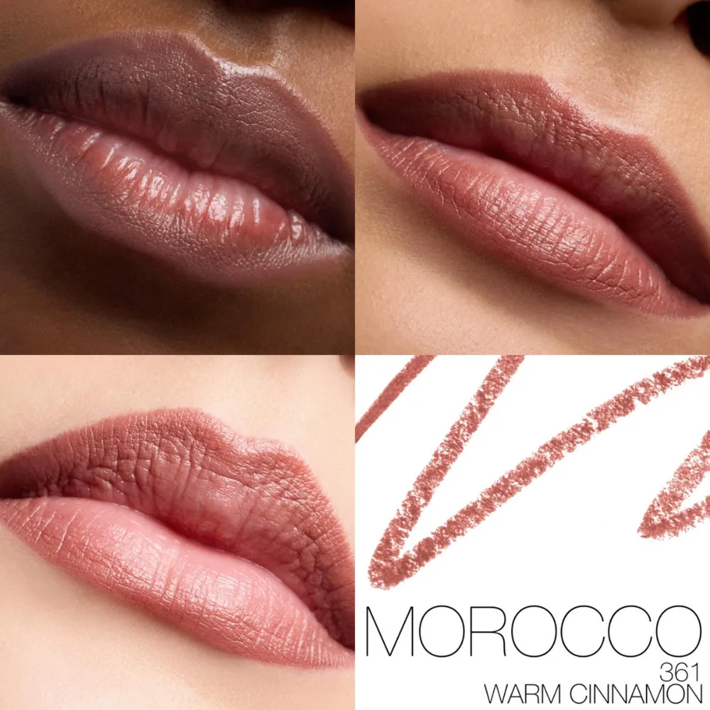 Nars Lip Liner Morocco, foto 3