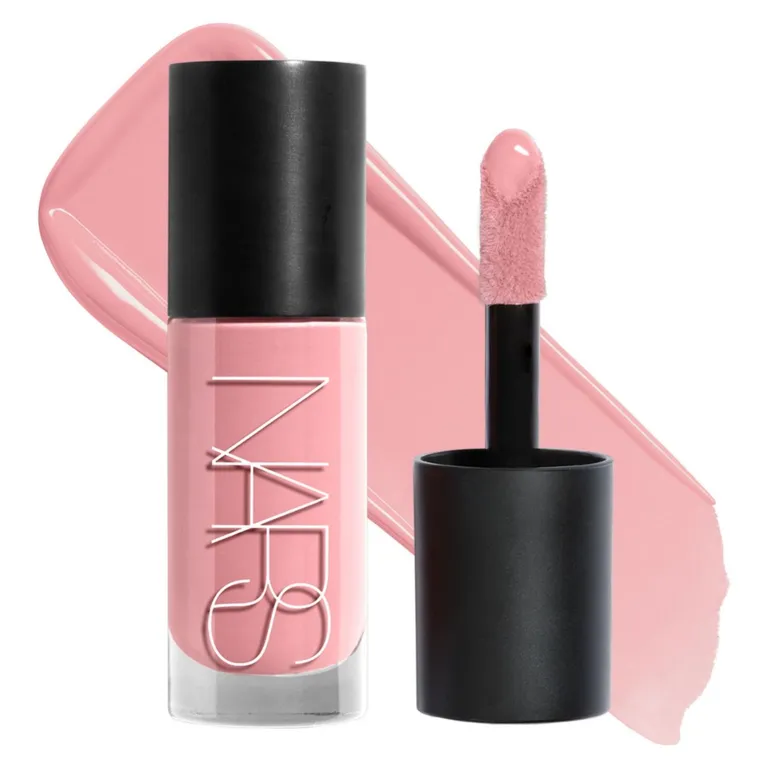 Insati Liquid Blush Impassion