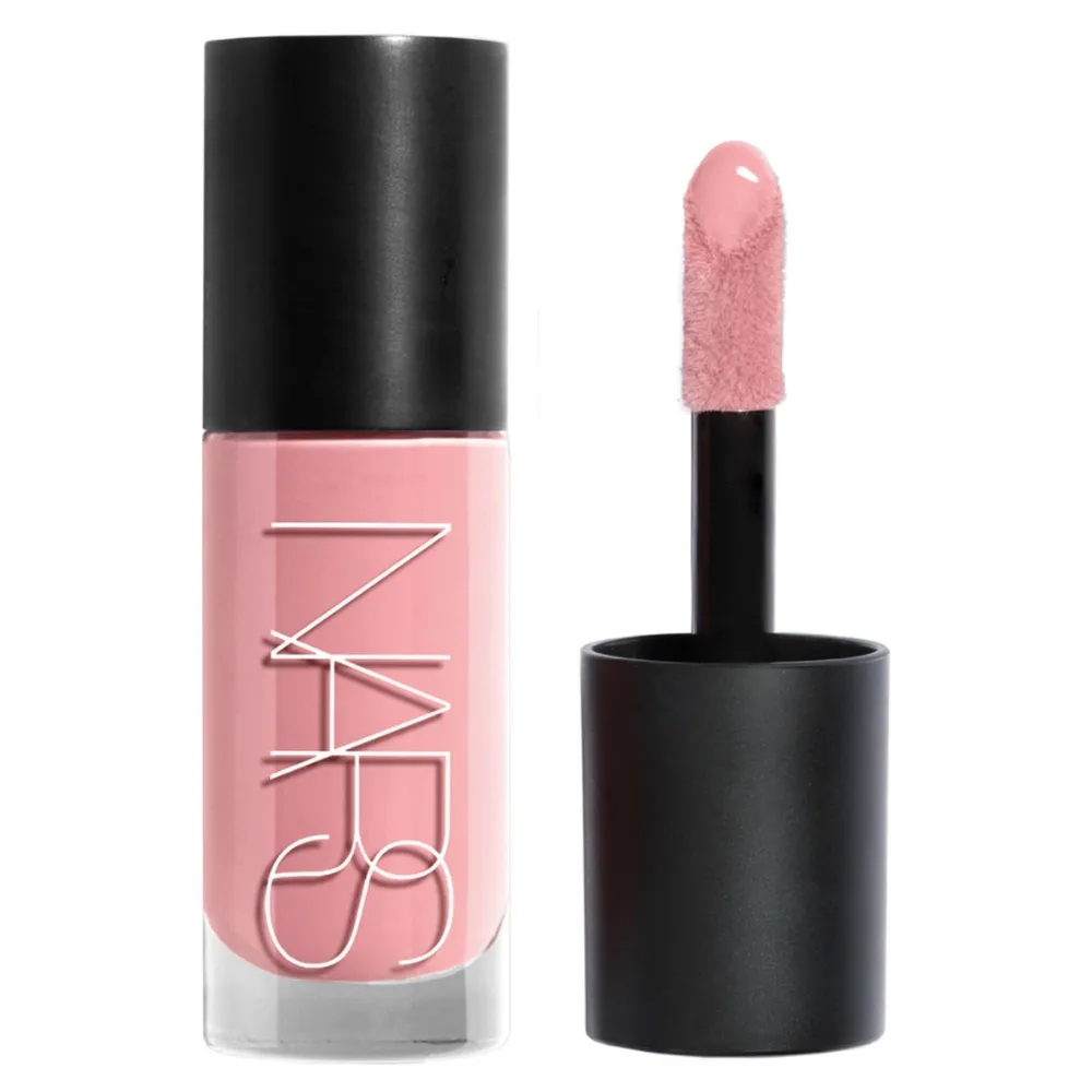 Nars Insatiable Liquid Blush Impassion, foto 3