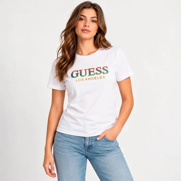 Polera Mujer