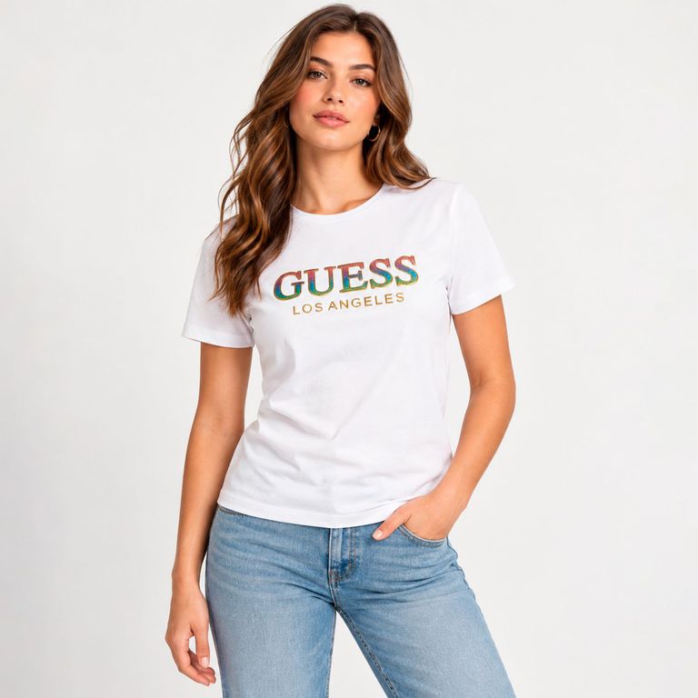 Polera Mujer