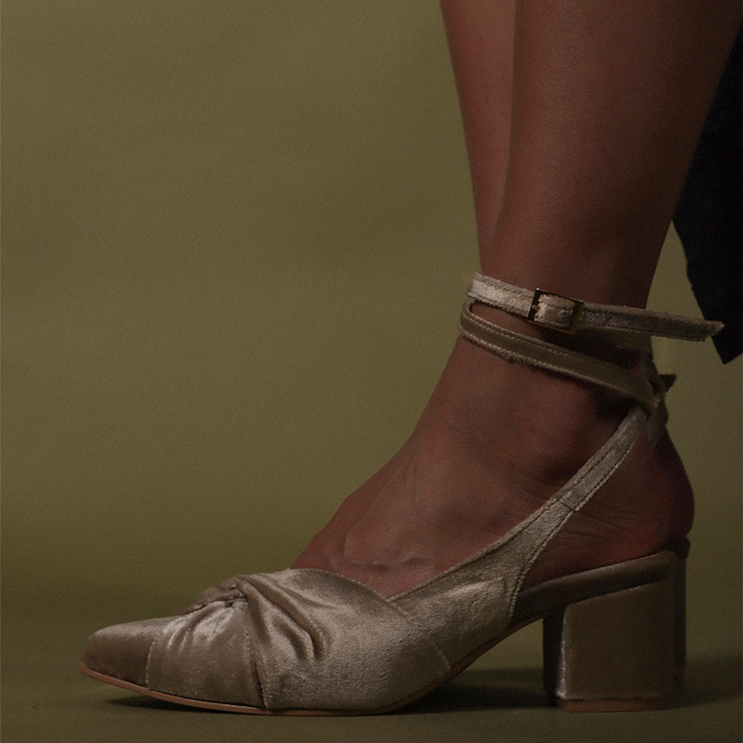 ROCA AND CO - Zapato formal $154.990